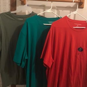Lot of Saddlebred Tees